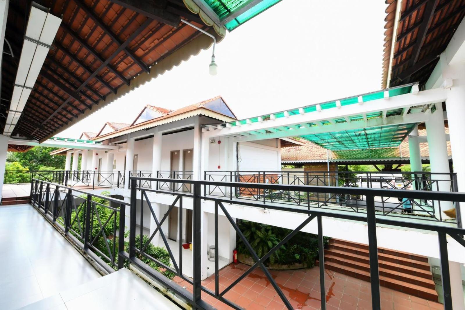Kdl Lang Noi Tan Lap - Tan Lap Floating Village Moc Hoa Exterior photo